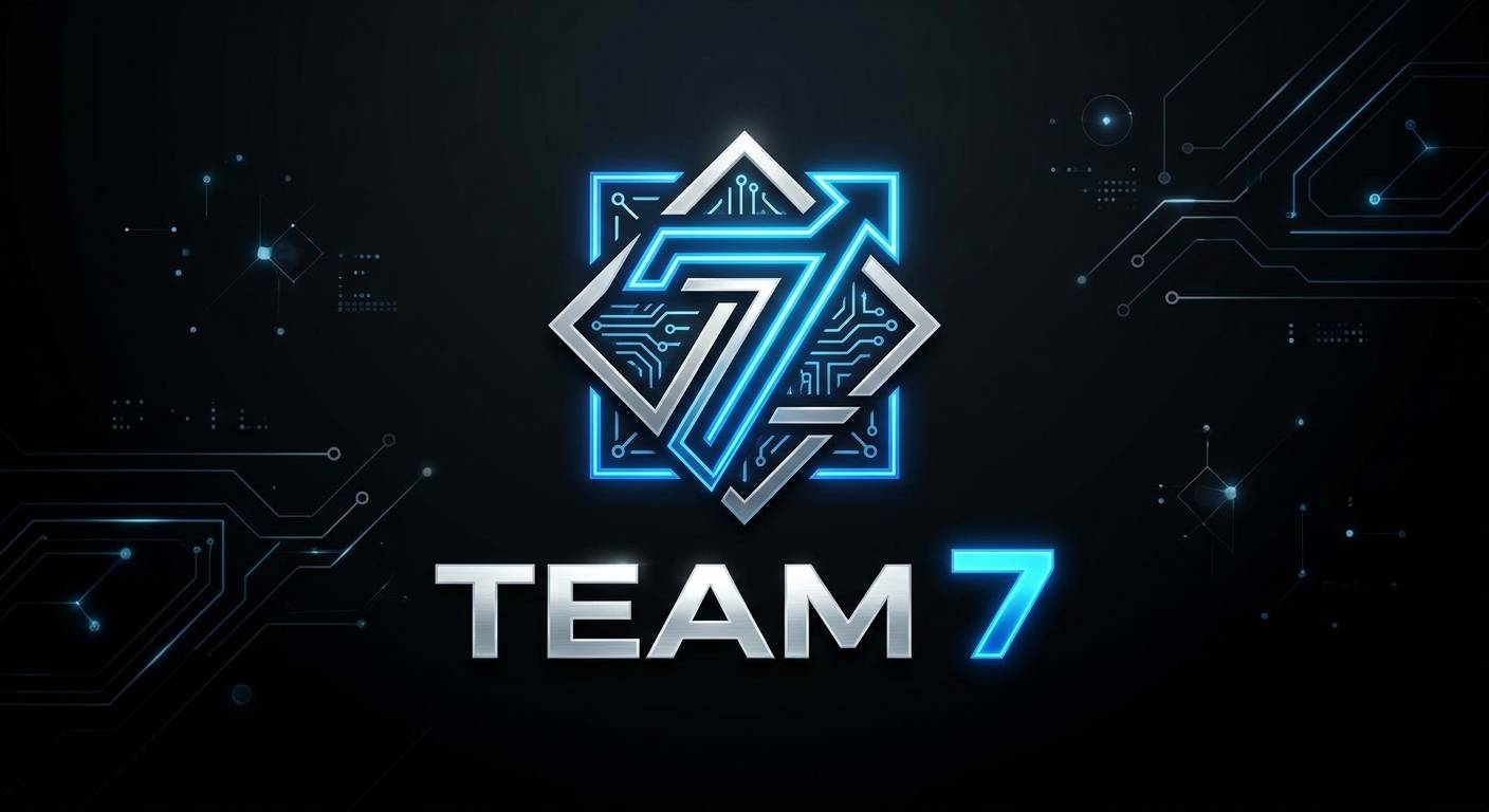 Ai.7 Logo